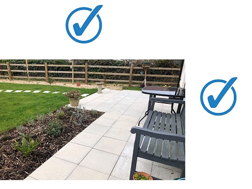 Mould & Patio Cleaning